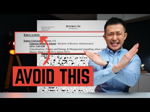 Is it safe to upload CV online?