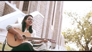 Main Kuch Nahi Tere Bin | Merlyn Salvadi | Official Music Video |  Hindi Gospel Song 2017 |