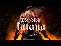 Mehdibh - Katana (Official Audio)