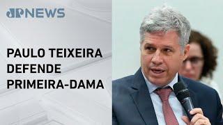 Ministro de Lula defende xingamento de Janja a Musk