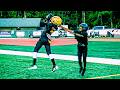 #1 Atl Elite Voodoo EXPLOSIVE💣🔥🔥vs 11U Georgia Agression | Youth Football MAYFL