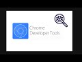 Chrome Developer Tools in 2020 | UI Debugging | Productivity | Tech Primers