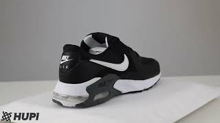 Tênis Nike Air Max Excee Preto