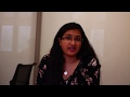 Why study Development Sociology? With Shivani Parikh '19