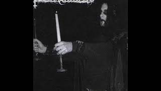 Black Funeral - Of Spells of Darkness and Death (1995) Full Demo