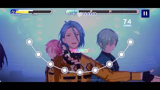 瀬名なHiMERU #あんスタ100曲プレイ動画 #Gratefulallegiance