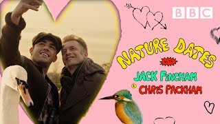 Birdwatching with Jack Fincham & Chris Packham | Nature Dates - BBC