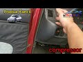 PERODUA KANCIL BILA BUKA AIRCOND ADA BUNYI