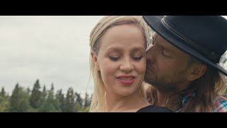 KORPI - Jätkän humppa [Virallinen musiikkivideo]