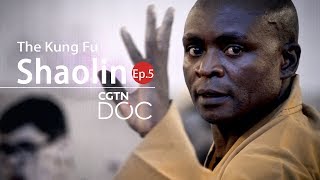 The Kung Fu Shaolin: Episode 5