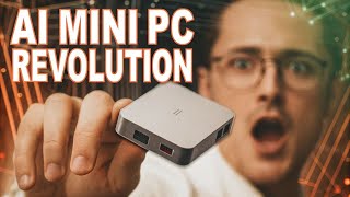 Beelink EQI12 AI Mini PC Review: Microsoft Copilot in Action!