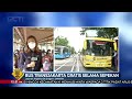 Libur Lebaran, Bus TransJakarta Gratis Selama Sepekan #SeputariNewsSiang 04/05