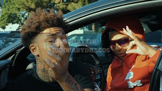 Chrisean Rock Pulls Up To The Jungles w/ TopHat33K Blueface Biggest Opp | She’s A Red Nose 🔴😤