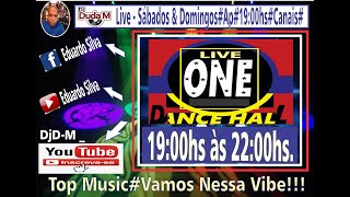 DjD-M_Freestyle Classics » (Live#Aqueci##Sextou)