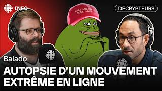 Who Is Nick Fuentes The Extremist Who Divides Maga Decoders Radio