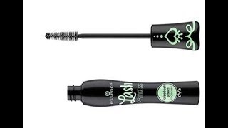 ✅  Beautyfans zijn dol op deze betaalbare mascara