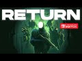 Return Gameplay Nintendo Switch