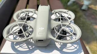 大疆最新款无人机DJI Neo到底适不适合你？两分钟见分晓！