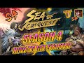 Sea of Conquest - Season 4: How to Get Started (Guide #55)