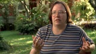 The Birth of New Sign Language in Nicaragua