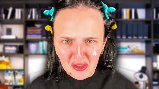 This TikToker Won't Stop Lying (Mikayla Nogueira)