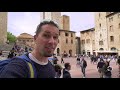 why you should visit san gimignano italy for first time visitors