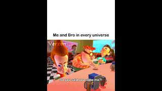 The BEST friendship trope ever