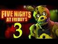 THE FNAF 3 MOVIE IS IN PRODUCTION... ALREADY?! - FNaF News