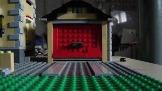 Lego City - Intro