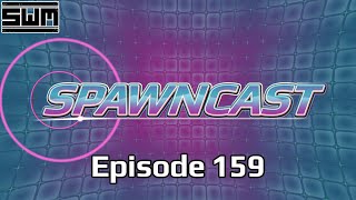 Leaked Switch Model, PS5 Launch Report, Crysis Remaster, RE4 Remake Rumors | Spawncast Ep 159