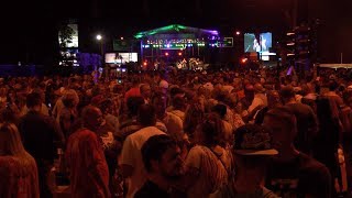 2018 Decatur Celebration Friday Wrap