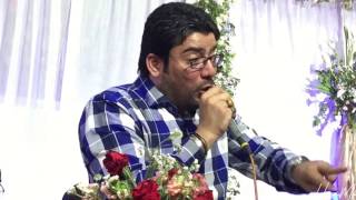 Likh Qalam Sani E Zahra SA Ki Sana | Mir Hasan Mir | Madinatul Ilm Karachi 2017/1439