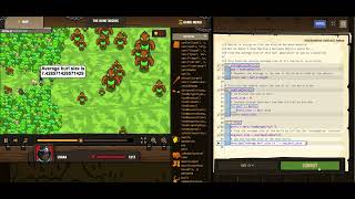 CodeCombat The Hunt Begins | Python | Sum and Average