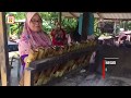 Peniaga 'Kampung Lemang' pasrah