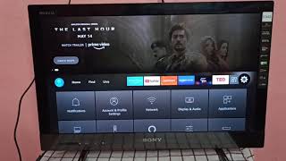How to Allow Apps from Unknown Sources in Amazon Fire TV Stick 3rd Gen 2021