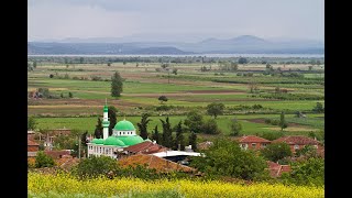 KARAOĞLAN-MUSTAFAKEMALPAŞA