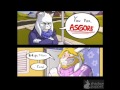 You too ASGORE (UNDERTALE COMIC DUB)