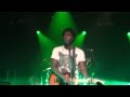 Bloc Party Hunting for Witches Live Guadalajara Mexico 2012