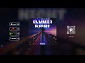 S1ngxxl - Summer Night