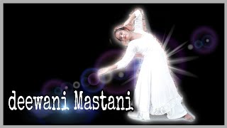 Deewani mastani | Bajirao Mastani | Sanskriti Sahu choreography