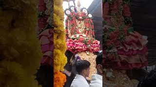 Kumaranalloor Devi Temple Thrikkarthika🙏