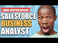 How To Pass Salesforce Business Analyst Certification Exam | Salesforce Business Analyst Online