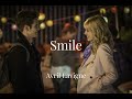 あなたが私のすべて avril lavigne smile【和訳】