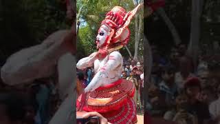 Theyyam Mahotsavam 2023 - Bhootham Theyyam