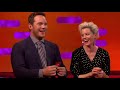 Elizabeth Banks’ Board Game TOO NAUGHTY For TV  The Graham Norton Show