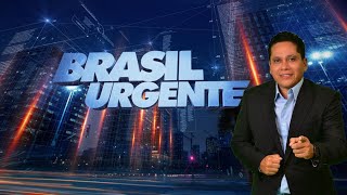 BRASIL URGENTE BA - 24/12/2024 - O SISTEMA É BRUTO!