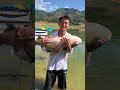 又一次來到重慶雲陽尋巨鰱，這次又是不一樣的驚喜！ viralvideo 熱門 fishing 捕魚