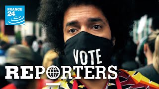 Brazil: the forgotten Black Lives Matter movement