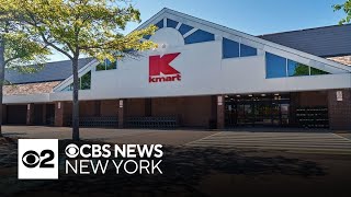 Last U.S. Kmart store closes on Long Island