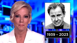 Industry Mourns the Loss of a Prolific Actor